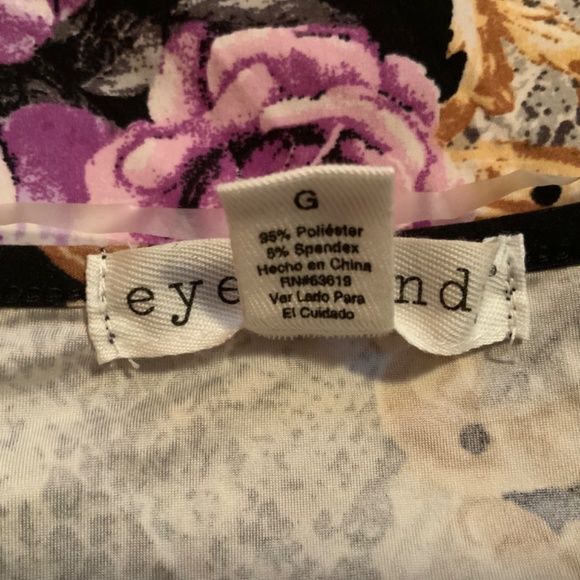 EUC Eye Candy Dress - Picture 5 of 6